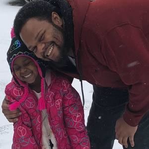 Meet your Posher, Reggie